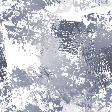 Yıpranmış doku sıçrama yüzeyi. Sonsuz Boyama 