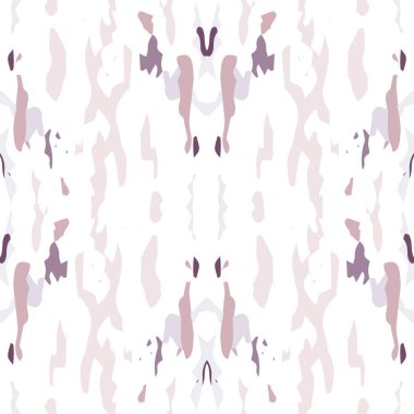 Tie Dye, Batik. El çizimi, Boyama Yapısı 