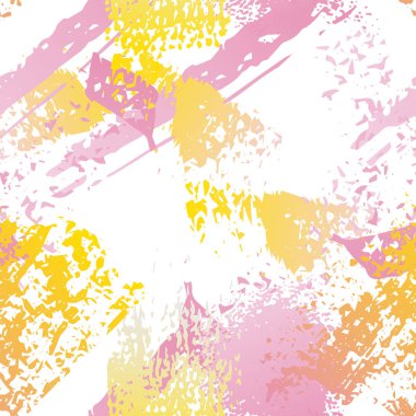 Sıçrama Fırça Vuruşu Yüzeyi. Suluboya Sonsuz 