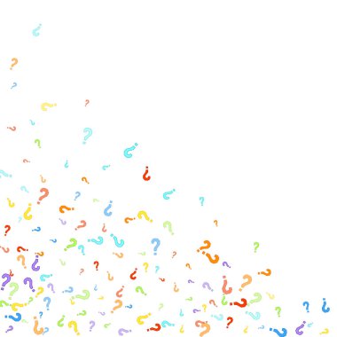 Soru, anket şüphesi anketi kamuoyu yoklamasına işaret ediyor.