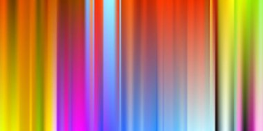 Yanardöner Bulanık Gradyan. 