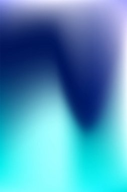 Holografik Vektör. Parlak Kapak. 