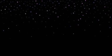 Mor parıltılı yıldız konfetisi küçük kıvılcım menekşesi