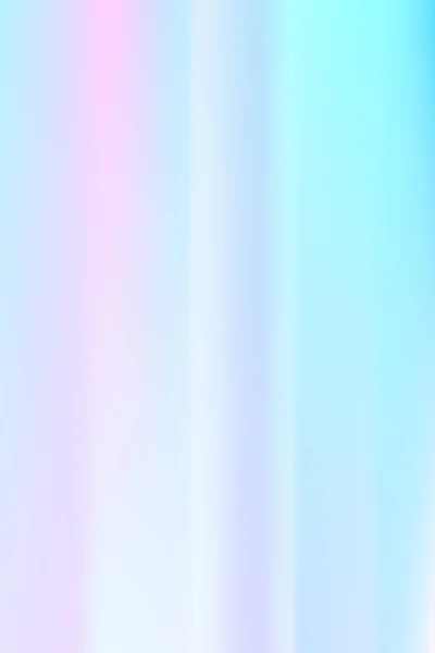 Rainbow, Mesh Banner. — 图库矢量图片