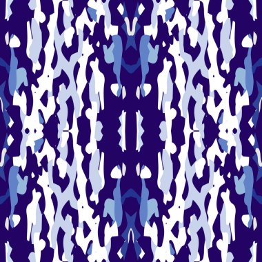 Ikat, kravat boyası. Batik, El Çizimi Kusursuz 