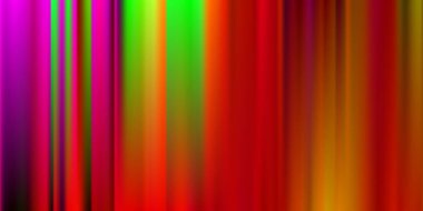 Yanardöner Bulanık Gradyan. 