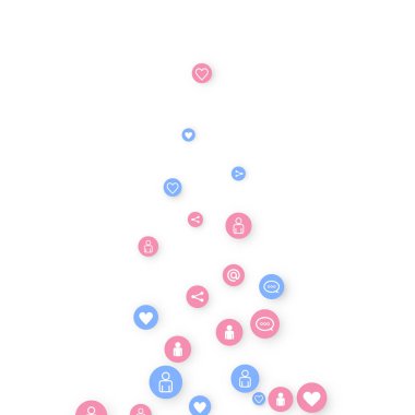 Sosyal medya pazarlaması, İletişim