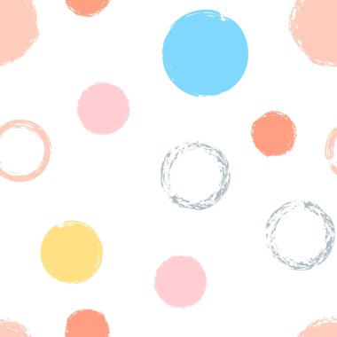 Şirin Polka Noktaları 