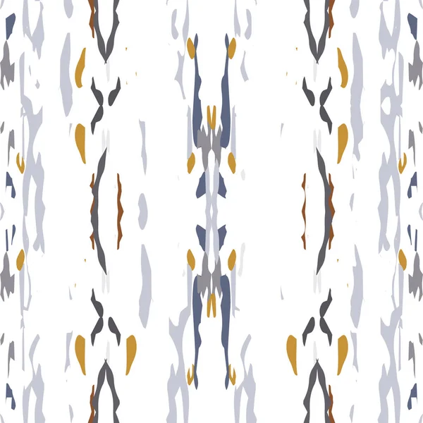 Suluboya lekesi. Ikat, Tie Dye Pürüzsüz 