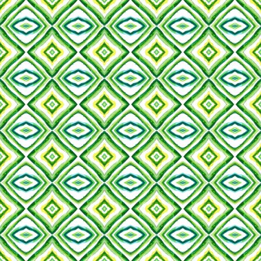 Modern Soyut, Sonsuz Tekrar Boyama. 