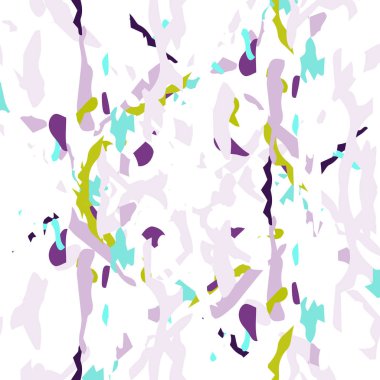 Batik, El Çizimi. Boya Doku Süslemesi. 