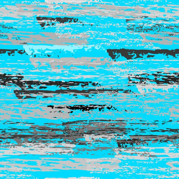 Texture usée Chalk Coal Surface. Pinstripe — Image vectorielle
