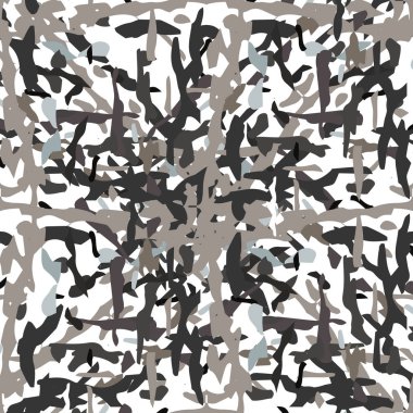 El çizimi, boya dokusu. Shibori Kusursuz 