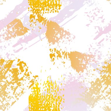 Grunge Kuru Boya Yüzeyi. Suluboya Dökümcüsü 