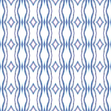 Geometrik, Bitmek bilmeyen Boyama. 