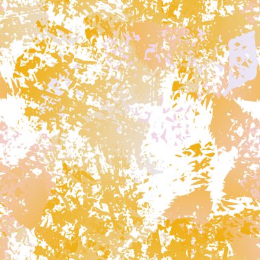 Yıpranmış doku sıçrama yüzeyi. Sonsuz Boyama 