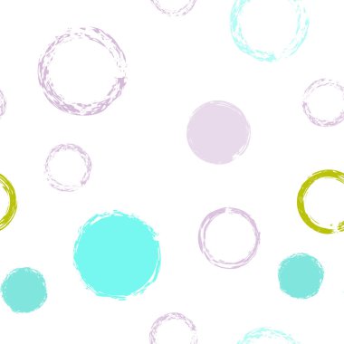 Şirin Polka Noktaları 