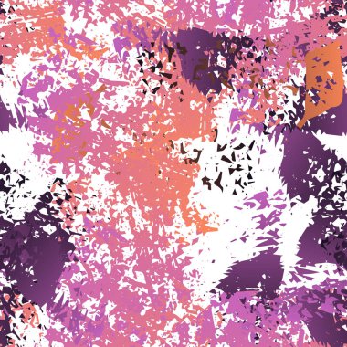 Sıçrama Fırça Vuruşu Yüzeyi. Suluboya Sonsuz 