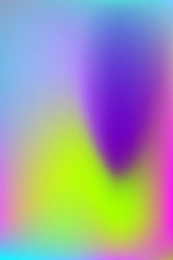 Yanardöner Bulanık Gradyan. 