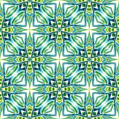 Etnik Sanat. El Boyası Boyalı. 