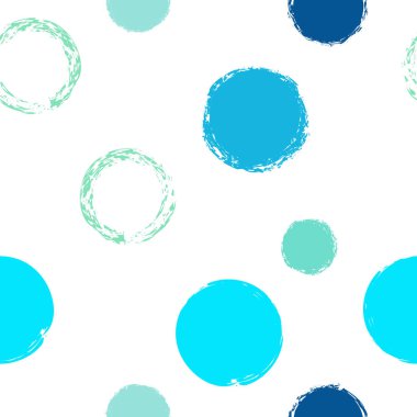 Şirin Polka Noktaları 