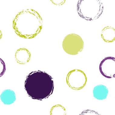 Şirin Polka Noktaları 