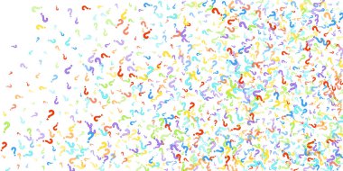 Soru, anket şüphesi anketi kamuoyu yoklamasına işaret ediyor.