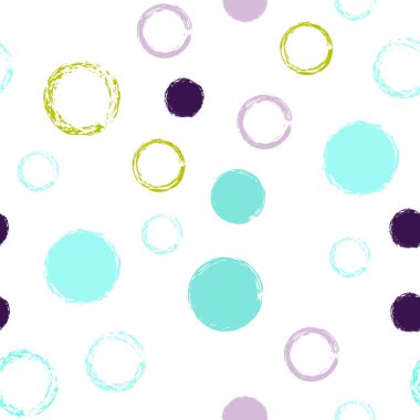 Şirin Polka Noktaları 