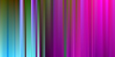 Holografik Vektör. Parlak Kapak. 