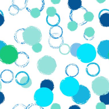 Şirin Polka Noktaları 