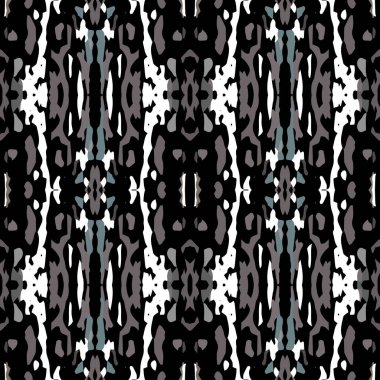 Suluboya lekesi. Ikat, Tie Dye Pürüzsüz 