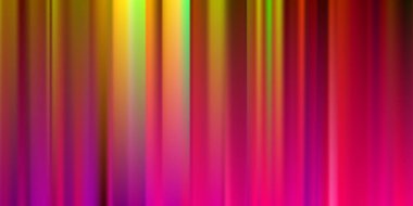 Yanardöner Modern Resim. 