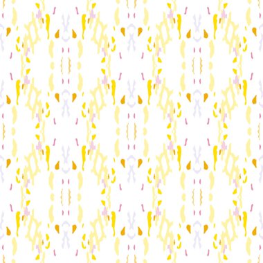 Boya dokusu. Shibori, Lekesiz 