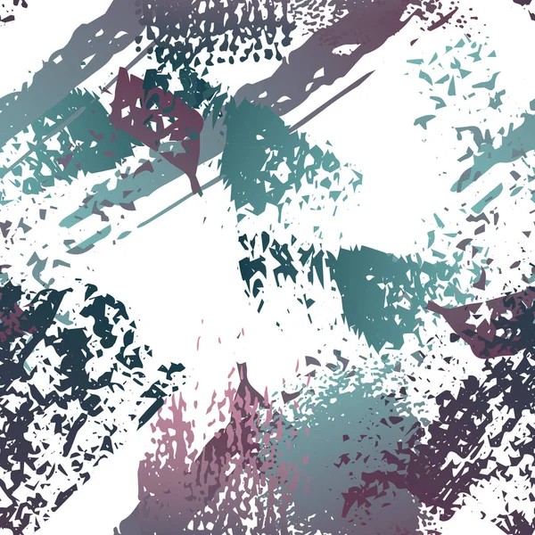 Pürüzsüz desen. Moda Konsepti. Sıkıntı 