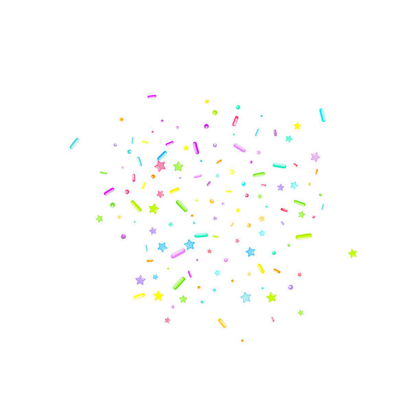 sprinkles cupcakes vector fall