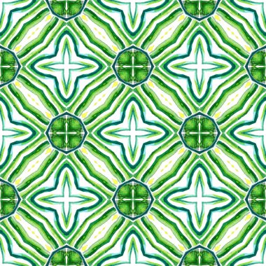 Modern Soyut, Sonsuz Tekrar Boyama. 