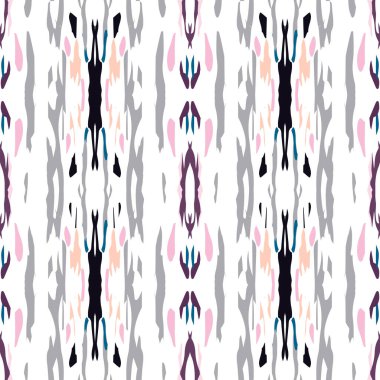 Benekler, Ikat. Tie Dye, Batik. Süs. 