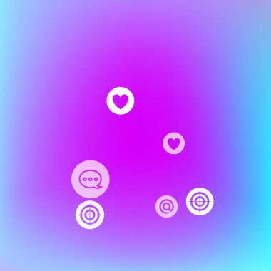 Sosyal medya pazarlaması, İletişim ağı