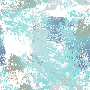 Sıçrama Fırça Vuruşu Yüzeyi. Suluboya Sonsuz 