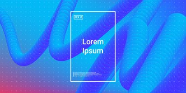 Kapak Işığı Posterini Harmanla. 