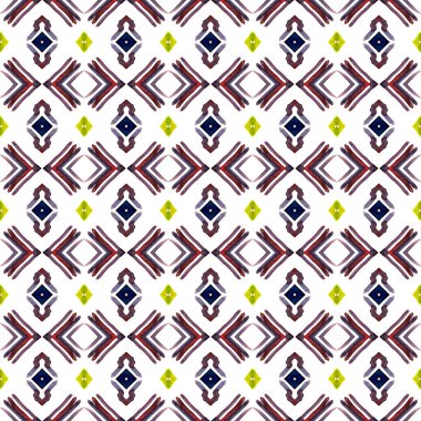 Geleneksel Yüzey. Sonu gelmeyen Boyama. 