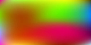 Gökkuşağı, Ağlı Sancak. 