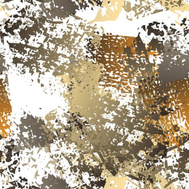 El yapımı Grunge Surface. Tebeşir Kömürü ve Boya 