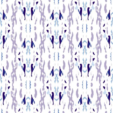 Ikat, kravat boyası. Batik, El Çekimi Süslemesi. 