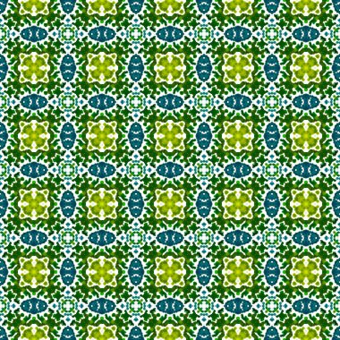 Coğrafi Yüzey. Sonu gelmeyen Boyama. 