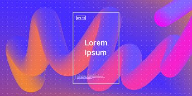 Kapak Işığı Posterini Harmanla. 