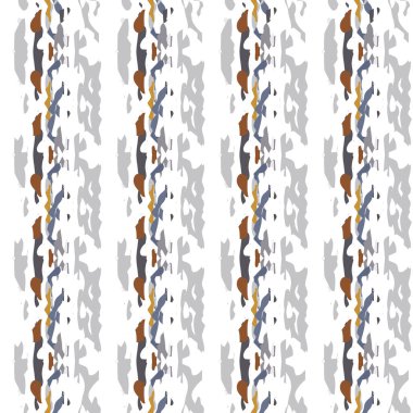 Batik, El Çizimi. Boya Doku Süslemesi. 