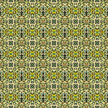 Sembol Geometrik Arabesk. Renk, Çokluortam, 