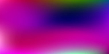 Yanardöner Modern Resim. 