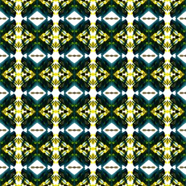 Coğrafi Yüzey. Sonu gelmeyen Boyama. 